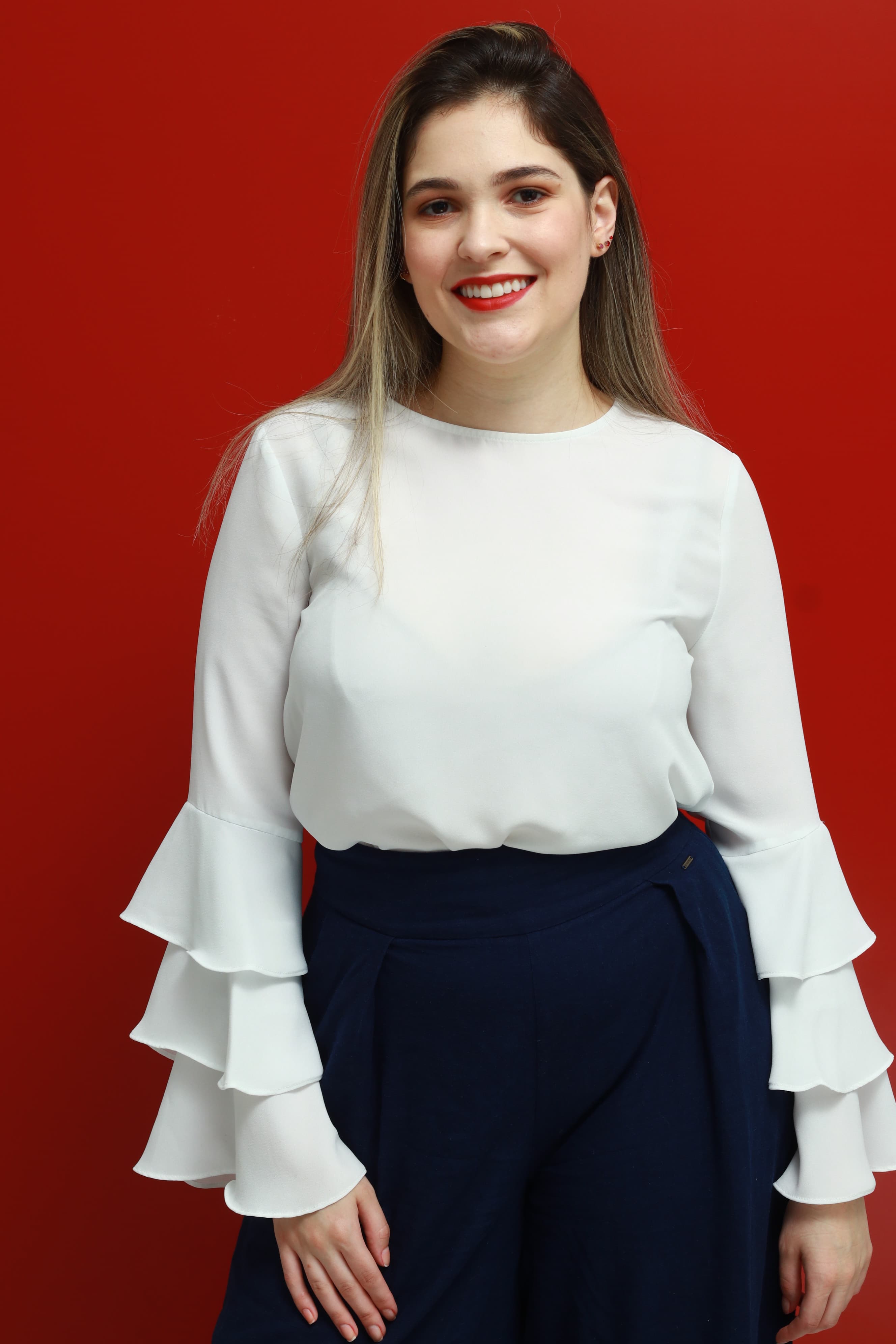 Katlen, Superhost e fundadora da BRStays